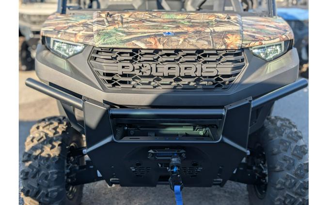 2026 RANGER CREW 1000 PREMIUM - Polaris