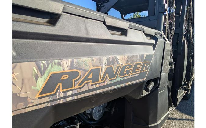 2026 RANGER CREW 1000 PREMIUM - Polaris