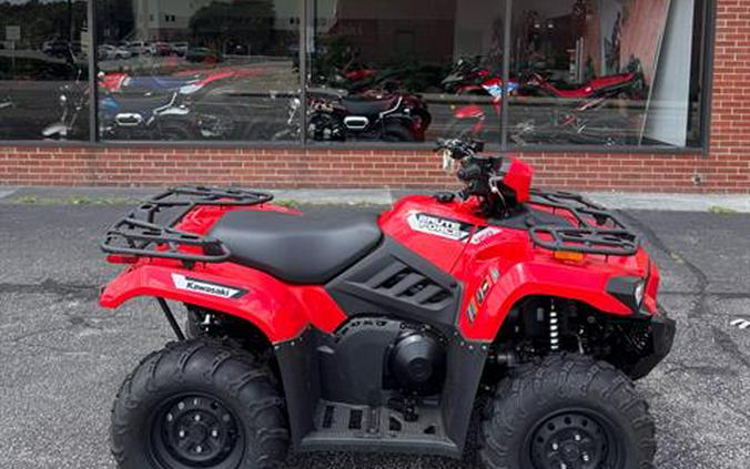 2026 Kawasaki Brute Force® 450 4x4