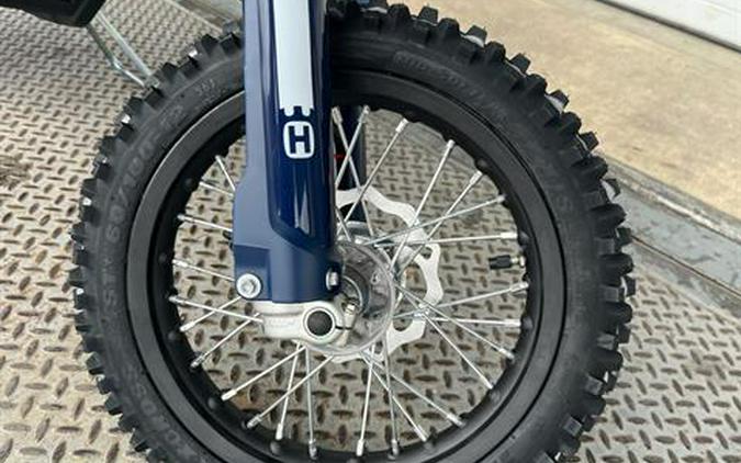 2027 Husqvarna EE-5