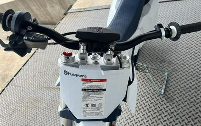 2027 Husqvarna EE-5