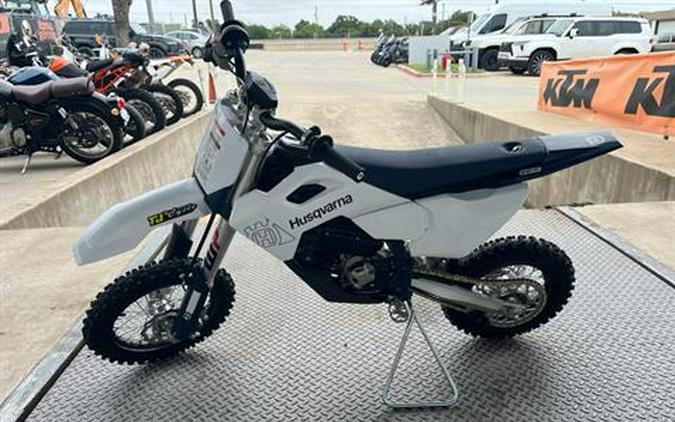2027 Husqvarna EE-5