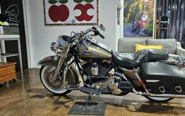 2005 Harley-Davidson Road King Classic