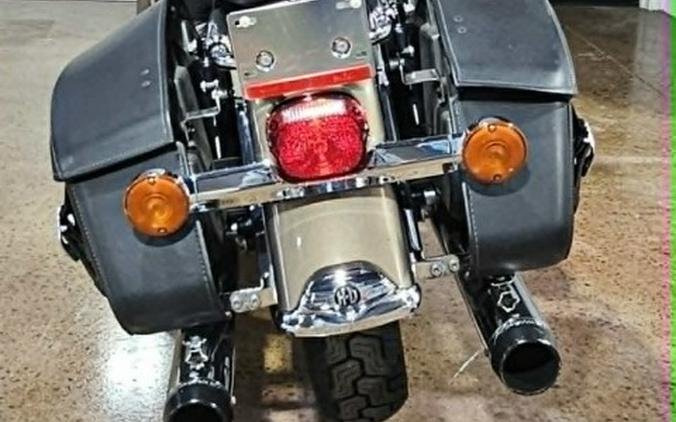 2005 Harley-Davidson Road King Classic
