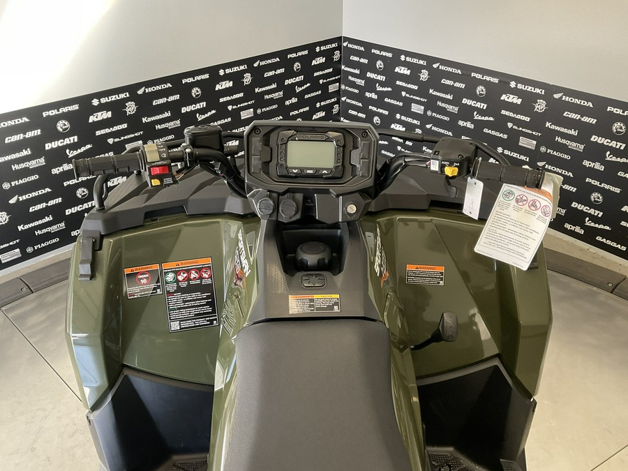 2026 POLARIS SPORTSMAN 450 H.O. - 27100P
