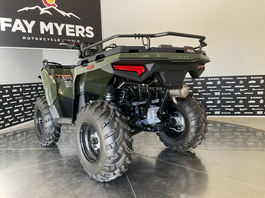 2026 POLARIS SPORTSMAN 450 H.O. - 27100P