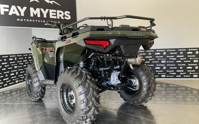 2026 POLARIS SPORTSMAN 450 H.O. - 27100P