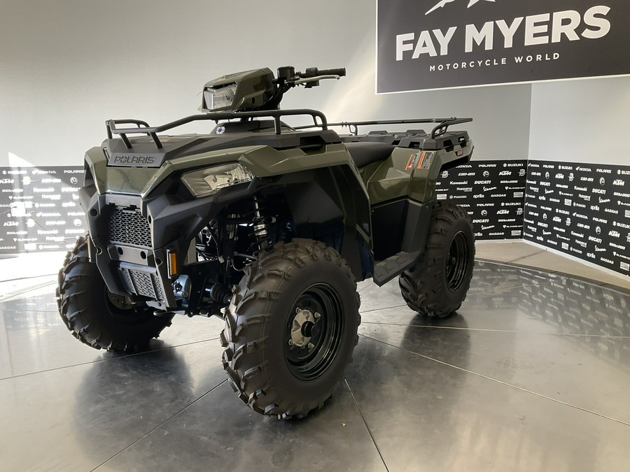 2026 POLARIS SPORTSMAN 450 H.O. - 27100P