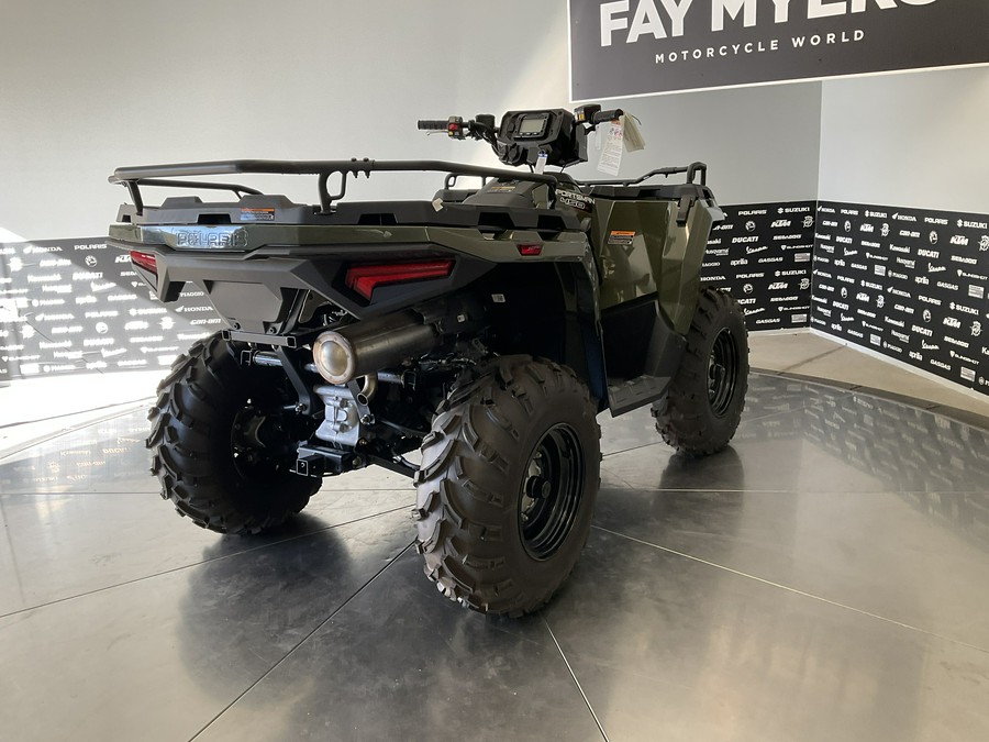 2026 POLARIS SPORTSMAN 450 H.O. - 27100P