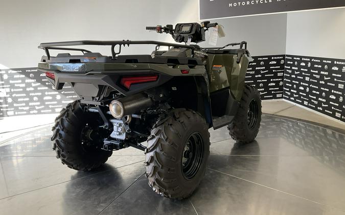 2026 POLARIS SPORTSMAN 450 H.O. - 27100P