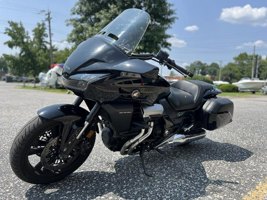 2014 Honda® CTX1300