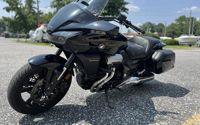 2014 Honda® CTX1300