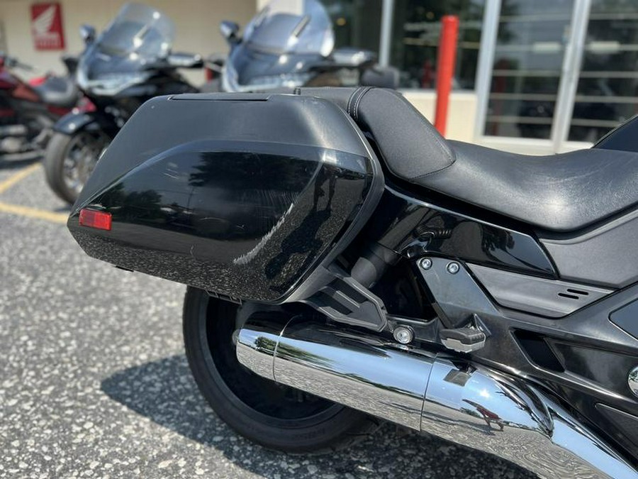 2014 Honda® CTX1300