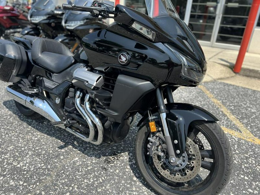 2014 Honda® CTX1300