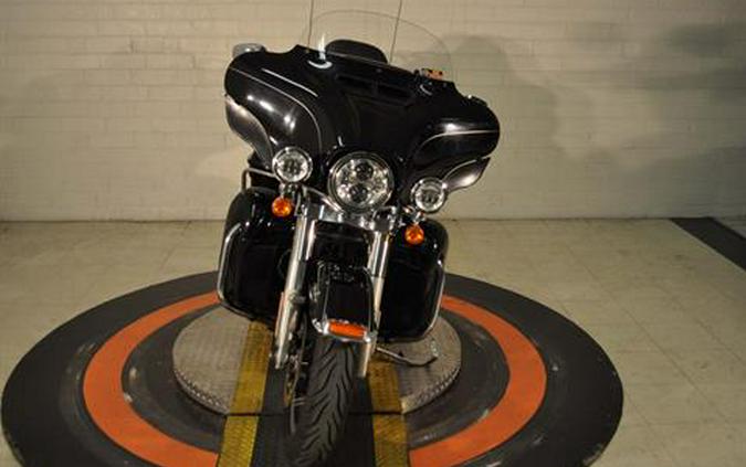 2015 Harley-Davidson Ultra Limited Low