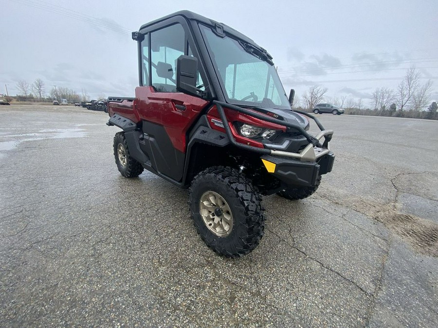 2024 Can-Am® Defender Limited HD10