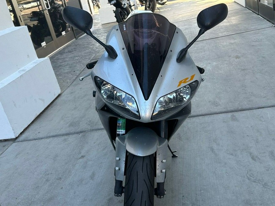 2003 YAMAHA R1
