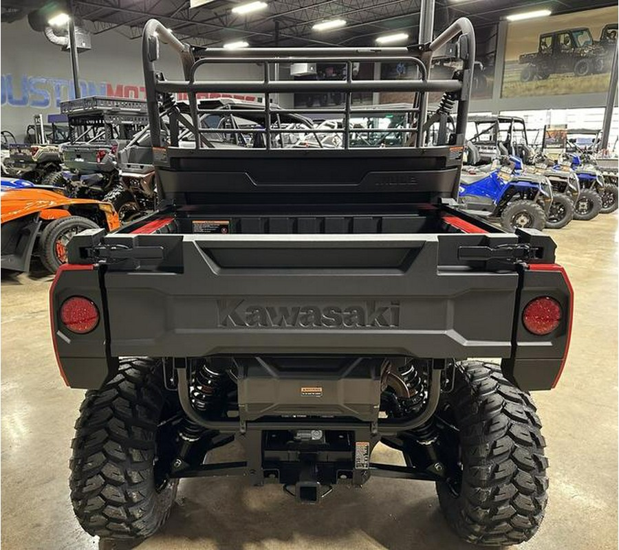 2024 Kawasaki Mule PRO-MX™ EPS