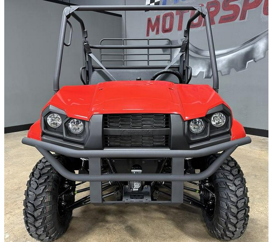 2024 Kawasaki Mule PRO-MX™ EPS