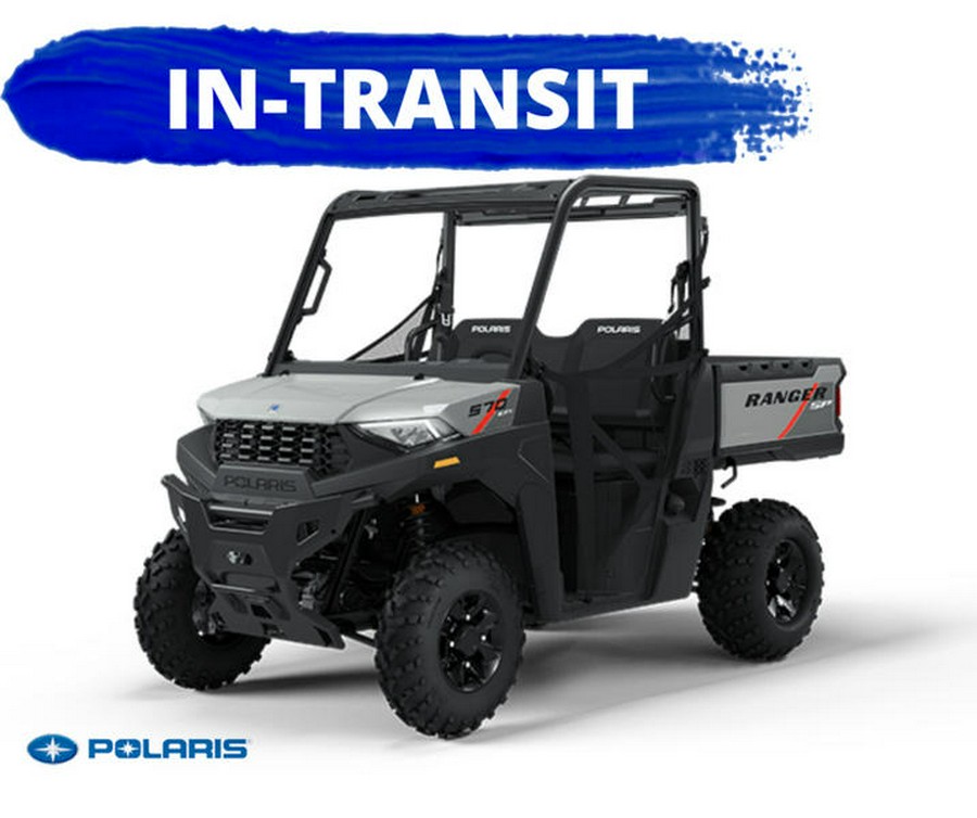 2023 Polaris® Ranger SP 570 Premium