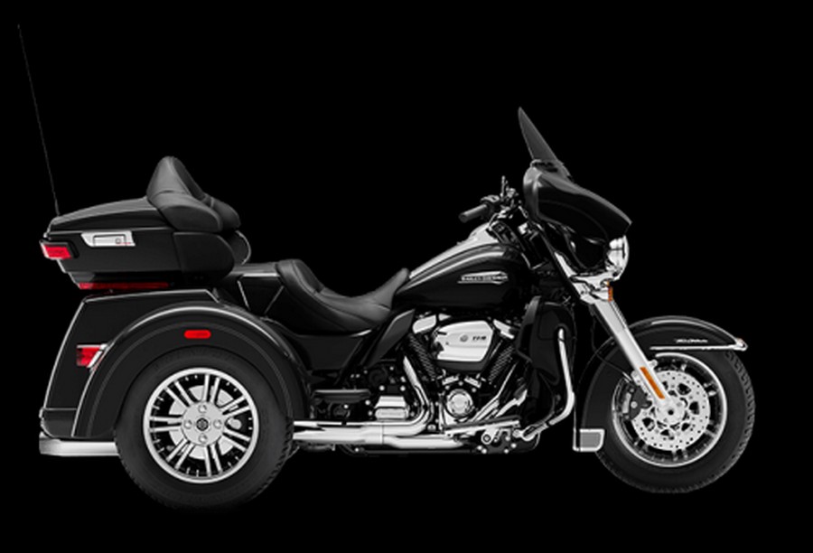 2020 Harley-Davidson Tri Glide Ultra