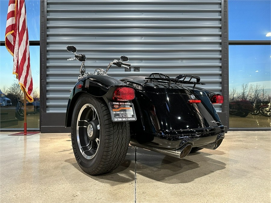 2020 Harley-Davidson Freewheeler