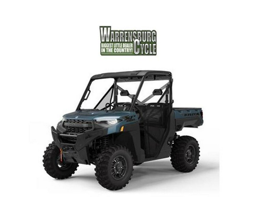 2025 Polaris® Ranger XP 1000 Premium