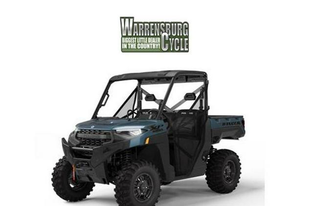 2025 Polaris® Ranger XP 1000 Premium