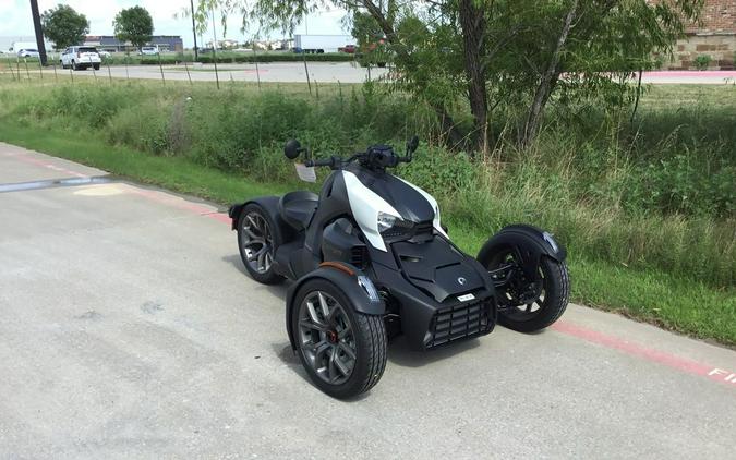 2025 Can-Am® Ryker Rotax 900 ACE