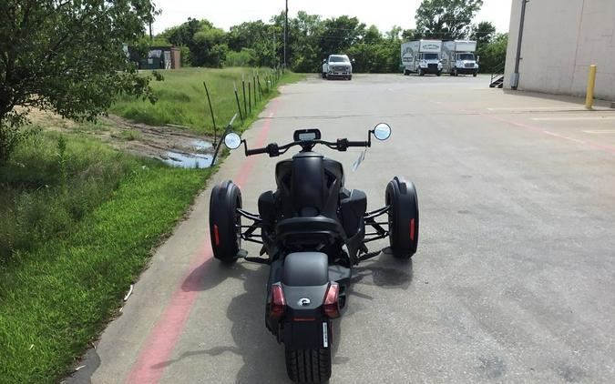 2025 Can-Am® Ryker Rotax 900 ACE