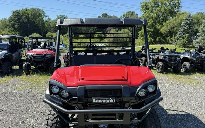 2026 Kawasaki Mule PRO-FX 1000 HD Edition