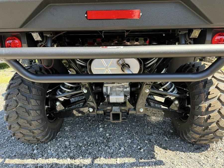 2026 Kawasaki Mule PRO-FX 1000 HD Edition