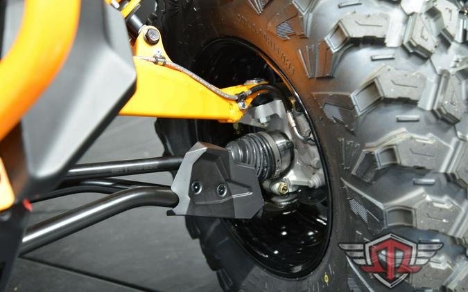 2026 Can-Am Commander MAX XT-P 1000R