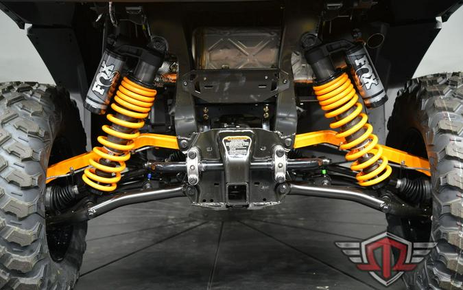 2026 Can-Am Commander MAX XT-P 1000R