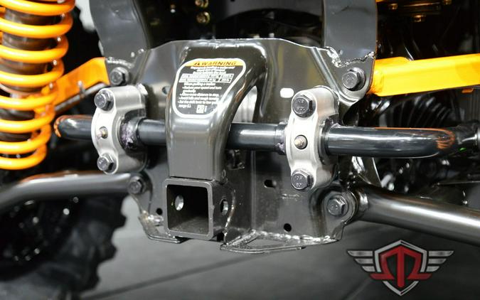 2026 Can-Am Commander MAX XT-P 1000R