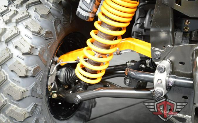 2026 Can-Am Commander MAX XT-P 1000R