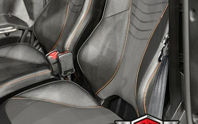 2026 Can-Am Commander MAX XT-P 1000R