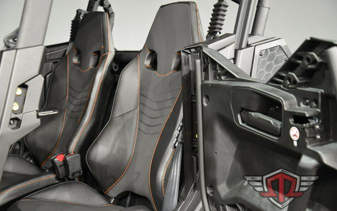 2026 Can-Am Commander MAX XT-P 1000R