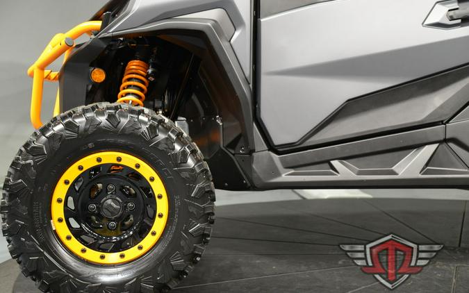 2026 Can-Am Commander MAX XT-P 1000R