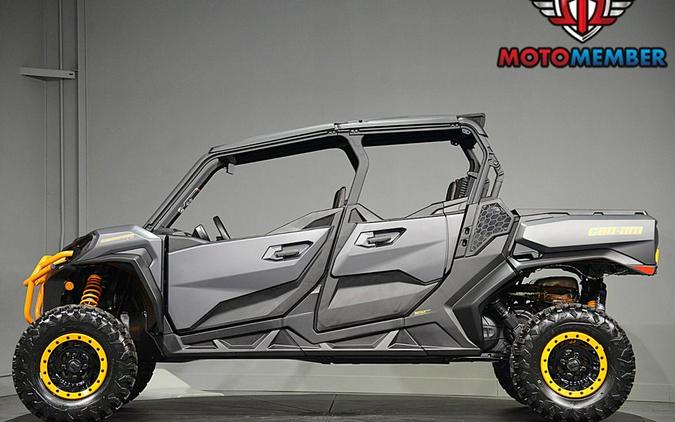 2026 Can-Am Commander MAX XT-P 1000R