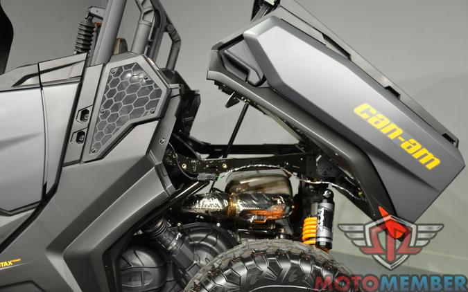 2026 Can-Am Commander MAX XT-P 1000R