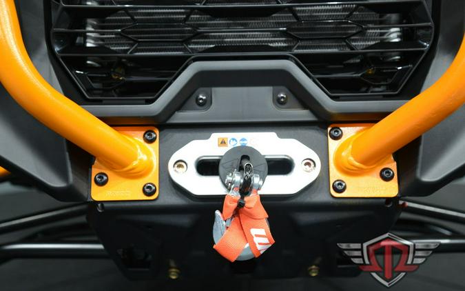 2026 Can-Am Commander MAX XT-P 1000R