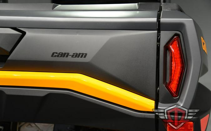 2026 Can-Am Commander MAX XT-P 1000R