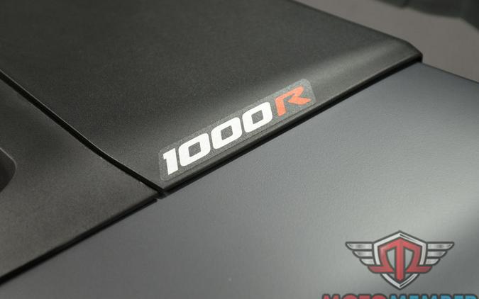 2026 Can-Am Commander MAX XT-P 1000R