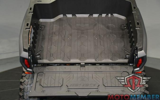 2026 Can-Am Commander MAX XT-P 1000R