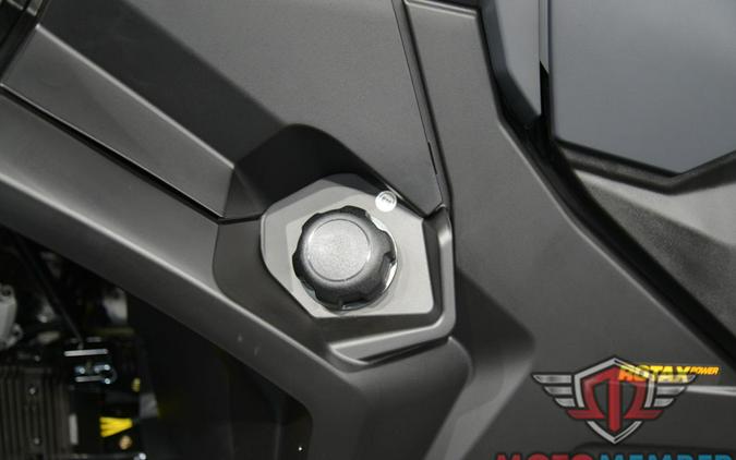 2026 Can-Am Commander MAX XT-P 1000R