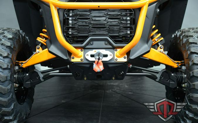 2026 Can-Am Commander MAX XT-P 1000R