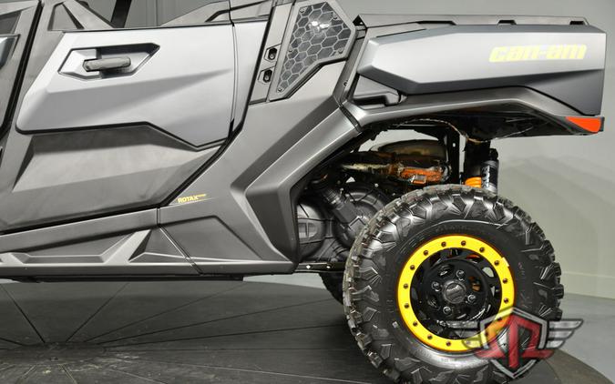 2026 Can-Am Commander MAX XT-P 1000R