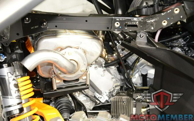 2026 Can-Am Commander MAX XT-P 1000R