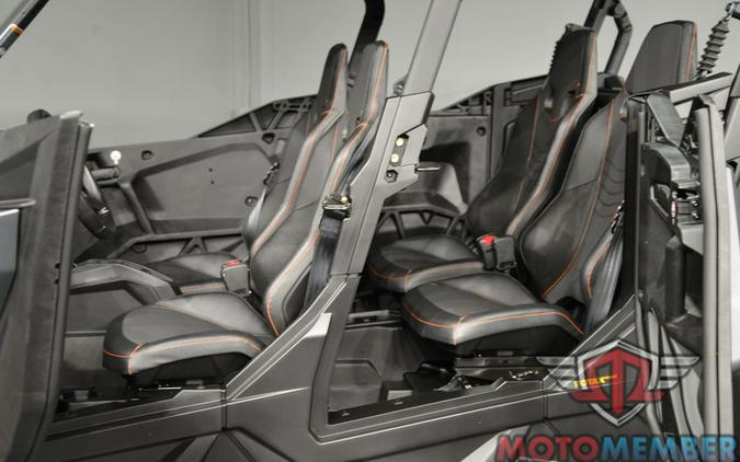 2026 Can-Am Commander MAX XT-P 1000R